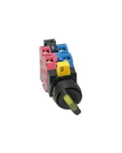IDEC HW1F-31F22QD-Y-6V Device