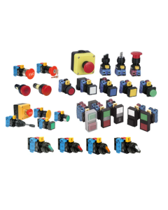 IDEC HW1F-31F40QD-G-24V Device