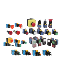 IDEC HW1F-32F02QD-A-24V Device