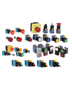 IDEC HW1F-32F02QD-S-24V Device