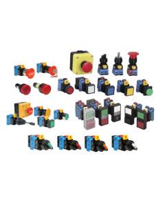IDEC HW1F-32F02QD-W-24V Device
