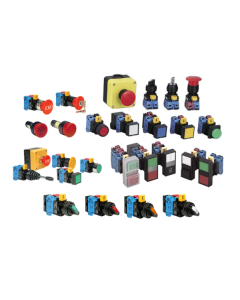 IDEC HW1F-32F04H2D-A Device