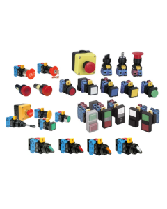 IDEC HW1F-32F04H2D-G Device