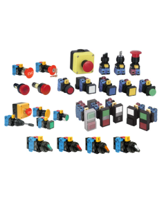 IDEC HW1F-32F04QD-A-24V Device