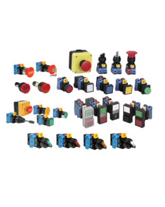 IDEC HW1F-32F04QD-S-24V Device