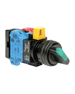 IDEC HW1F-32F11QD-G-120V Device