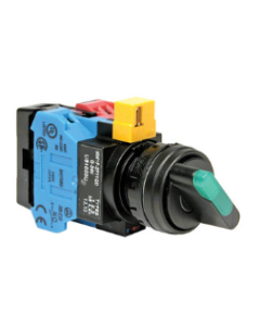 IDEC HW1F-32F11QD-G-12V Device