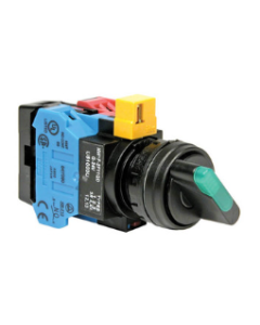 IDEC HW1F-32F11QD-G-24V Device