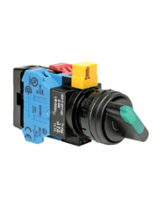 IDEC HW1F-32F11QD-G-6V Device