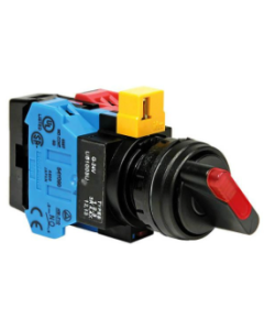 IDEC HW1F-32F11QD-R-12V Device