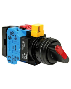 IDEC HW1F-32F11QD-R-24V Device