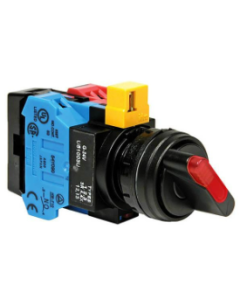 IDEC HW1F-32F11QD-R-6V Device