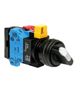IDEC HW1F-32F11QD-W-6V Device