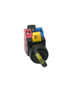 IDEC HW1F-32F11QD-Y-120V Device