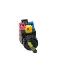IDEC HW1F-32F11QD-Y-12V Device