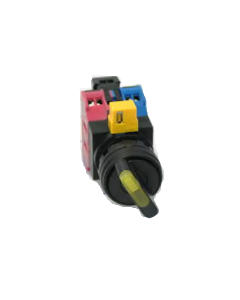 IDEC HW1F-32F11QD-Y-24V Device