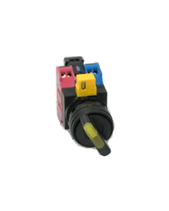 IDEC HW1F-32F11QD-Y-6V Device