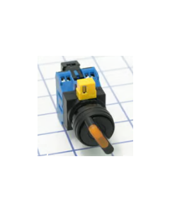IDEC HW1F-32F20QD-A-120V Device