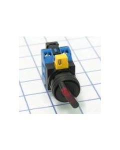 IDEC HW1F-32F20QD-R-120V Device