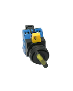 IDEC HW1F-32F20QD-Y-120V Device