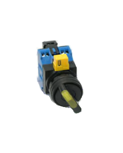 IDEC HW1F-32F20QD-Y-12V Device