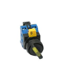 IDEC HW1F-32F20QD-Y-24V Device
