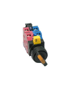 IDEC HW1F-32F22QD-A-12V Device