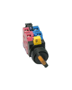 IDEC HW1F-32F22QD-A-24V Device