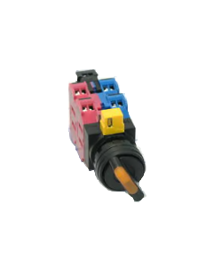 IDEC HW1F-32F22QD-A-6V Device