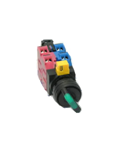 IDEC HW1F-32F22QD-G-12V Device