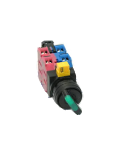 IDEC HW1F-32F22QD-G-24V Device
