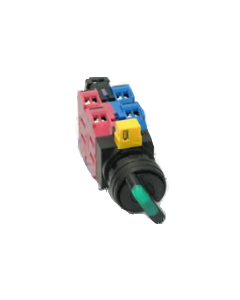 IDEC HW1F-32F22QD-G-6V Device