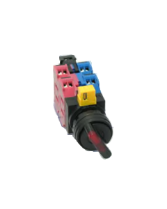 IDEC HW1F-32F22QD-R-12V Device