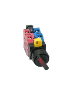 IDEC HW1F-32F22QD-R-24V Device