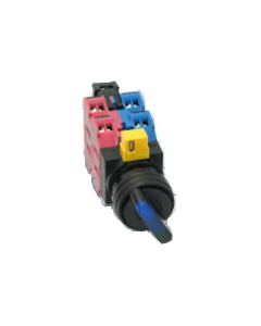 IDEC HW1F-32F22QD-S-24V Device