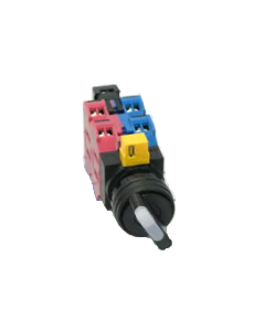 IDEC HW1F-32F22QD-W-120V Device