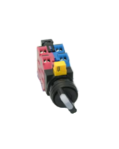 IDEC HW1F-32F22QD-W-24V Device