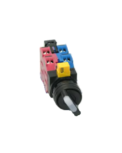 IDEC HW1F-32F22QD-W-6V Device
