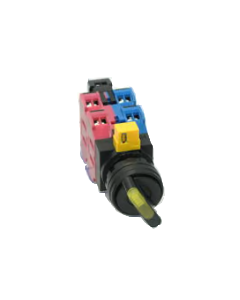IDEC HW1F-32F22QD-Y-120V Device