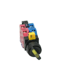 IDEC HW1F-32F22QD-Y-12V Device
