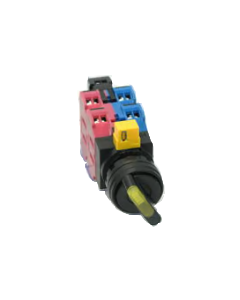 IDEC HW1F-32F22QD-Y-24V Device