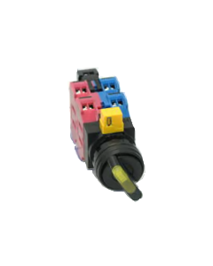 IDEC HW1F-32F22QD-Y-6V Device