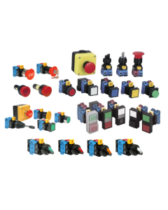 IDEC HW1F-32F40QD-A-12V Device