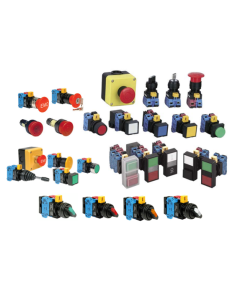IDEC HW1F-32F40QD-G-12V Device