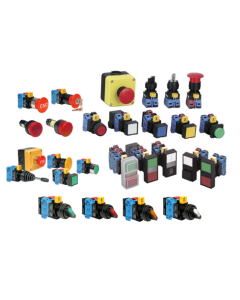 IDEC HW1F-32F40QD-G-6V Device