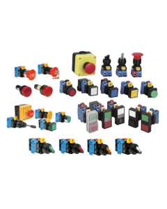 IDEC HW1F-33F04QD-A-6V Device