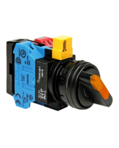 IDEC HW1F-33F11QD-A-120V Device