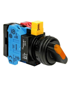 IDEC HW1F-33F11QD-A-12V Device