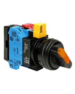 IDEC HW1F-33F11QD-A-24V Device