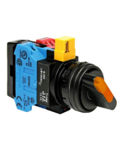 IDEC HW1F-33F11QD-A-6V Device
